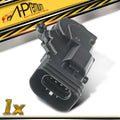 Rear Liftgate Door Lock Actuator for Toyota Sequoia (2001-2007)