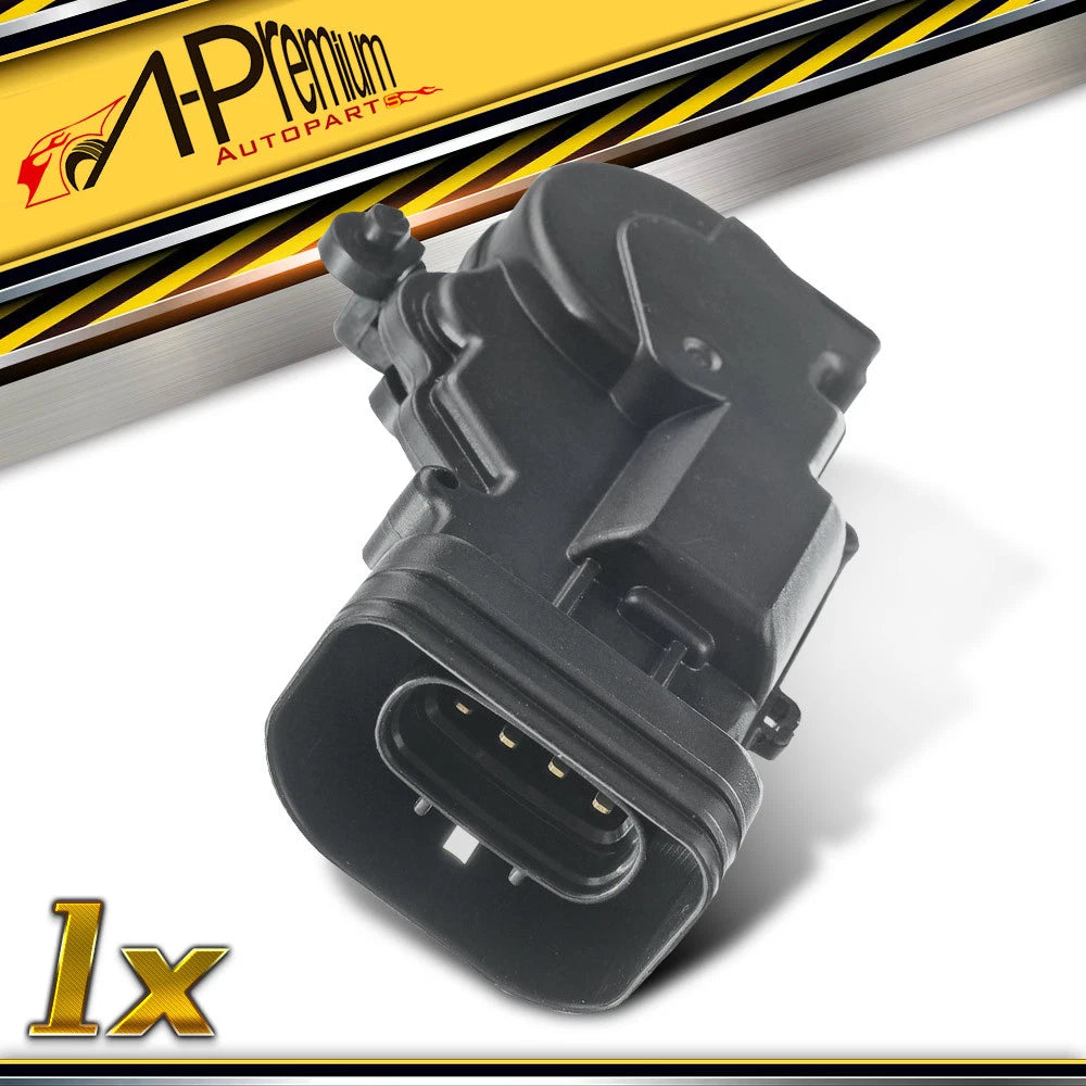 Rear Liftgate Door Lock Actuator for Toyota Sequoia (2001-2007)