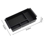 Console Armrest Storage Box for Chery 8 PLUS (2025–2025)