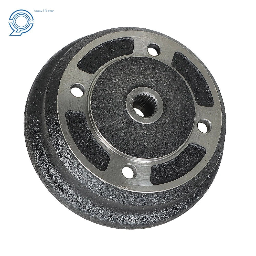 Front Brake Drum for Kawasaki Mule 4000/4010 (2009–2023)