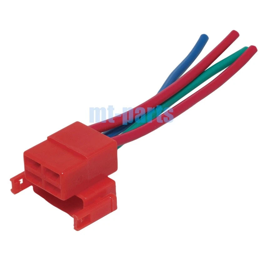 Starter Relay Link Harness Lead for Honda CBR650F (2014–2016), RVF750 (1994–1995)