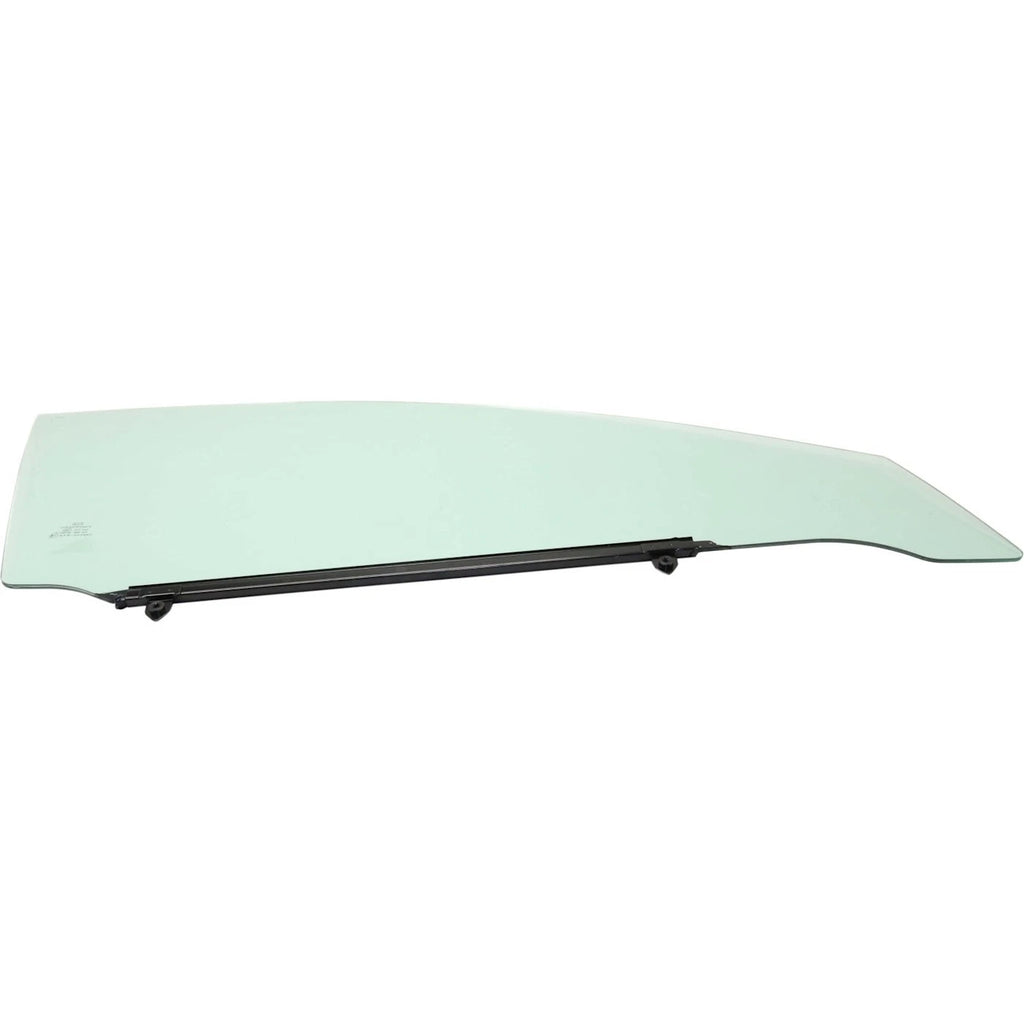 Set of 2 Door Glasses for Lexus GS350