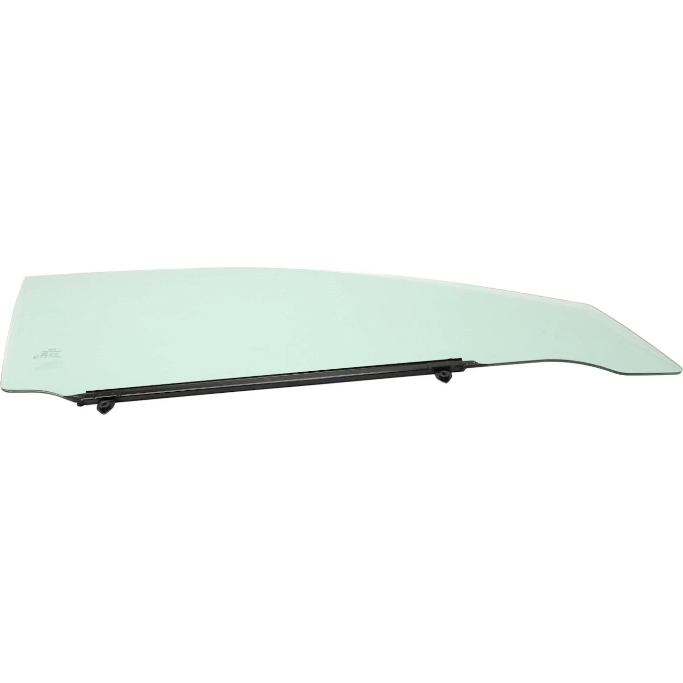 Set of 2 Door Glasses for Lexus GS350