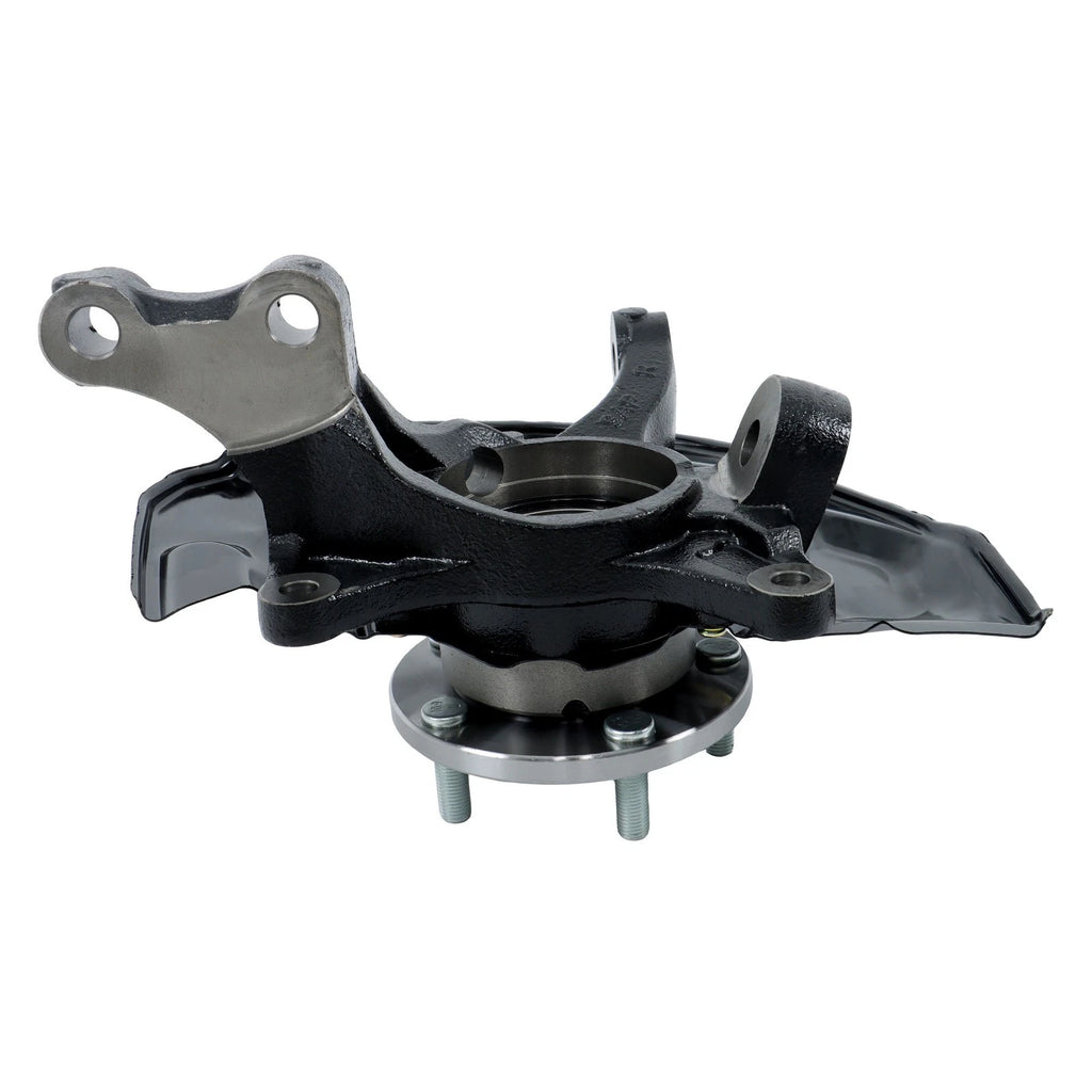 Front Right Knuckle Steering & Wheel Hub Bearing for Toyota Lexus (2007-2012)