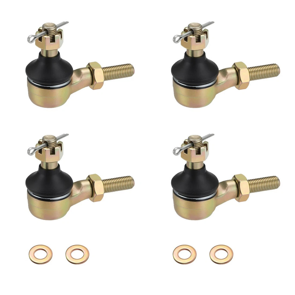 Tie Rod End Kit for Polaris RZR 170 (2009–2021) 0454599 0454600