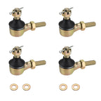 Tie Rod End Kit for Polaris RZR 170 (2009–2021) 0454599 0454600