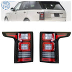 Tail Light for Land Rover Range Rover (2013–2017) LH & RH Rear