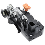 2X Rear Door Lock Actuator for Chevrolet Impala (2006-2011)