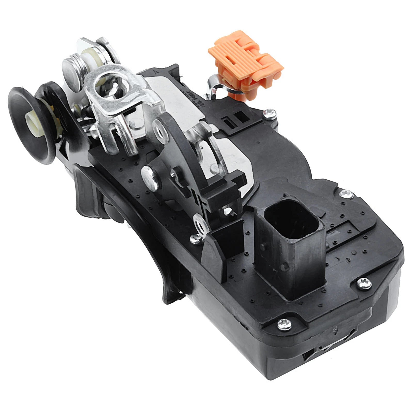 2X Rear Door Lock Actuator for Chevrolet Impala (2006-2011)