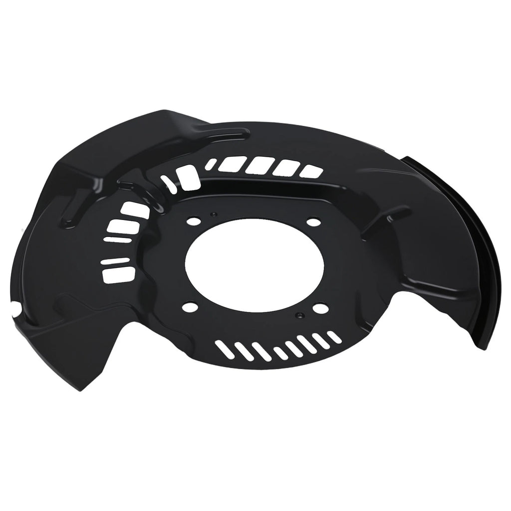 Brake Dust Shield for Toyota Sequoia/Tundra (2007–2022)