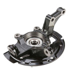 Front Right Wheel Hub Bearing Steering Knuckle Assembly for Nissan Altima