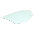 Rear Driver Side Door Glass for Ford Taurus Mercury Sable