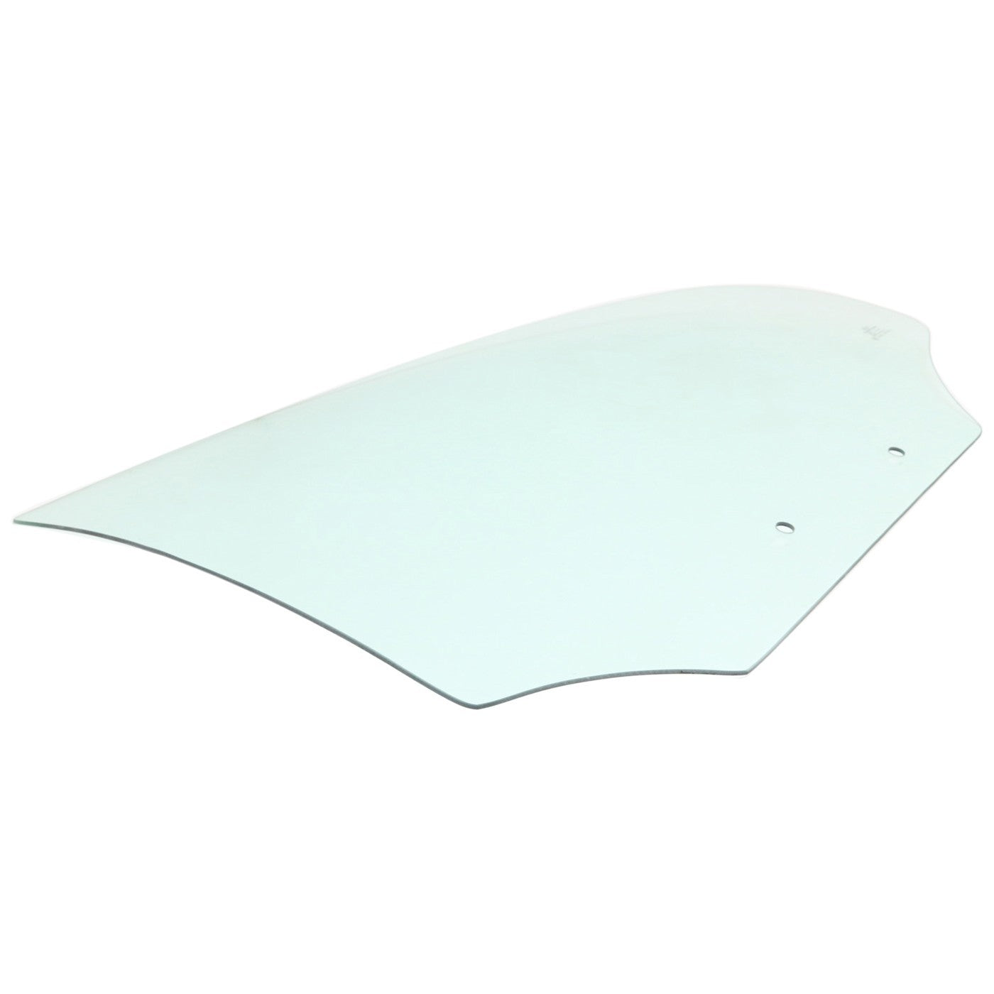 Rear Driver Side Door Glass for Ford Taurus Mercury Sable