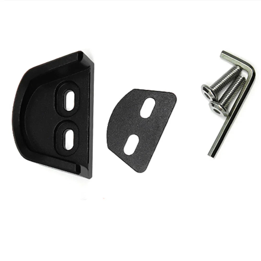 Tailgate Limiting Stopper for Pajero V97 V93 V87 V73 (2006-2015)