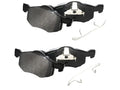 Set of 4 Front Brake Pads for Mazda Tribute (2001–2006) RN263GG