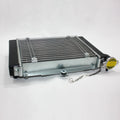 Water Cooled Radiator Cooler for PIT PRO Quad 150cc 200cc 250cc