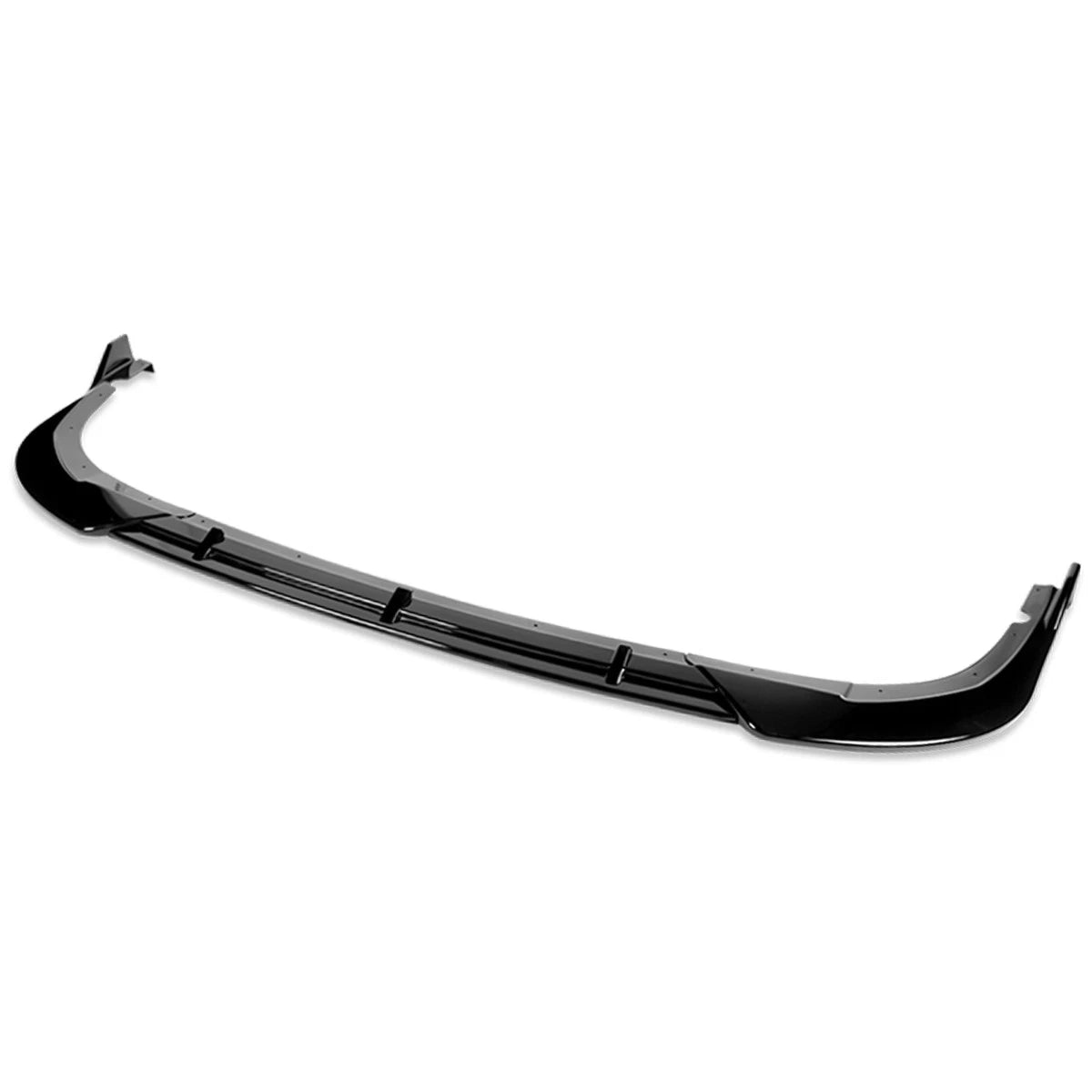 Front Bumper Lip Splitter Under Diffuser for Kia Optima SX/SXL (2016–2018)