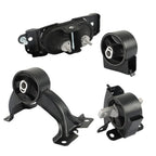 Set of 4 Engine Motor Transmission Mounts for Chrysler Town & Country (2011–2016)