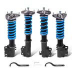 MaXpeedingrods T6 Coilovers Suspension Lowering Kit for Subaru Legacy 1993-1999