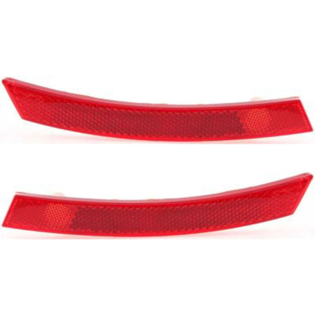 Side Marker Set for Mini Cooper (2002-2008)