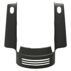 Matte Black Rear Fender Fascia for Harley Touring Electra Glide (2014–2024)