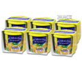 Shaldan Lemon Scent Air Freshener for X6 (80g)