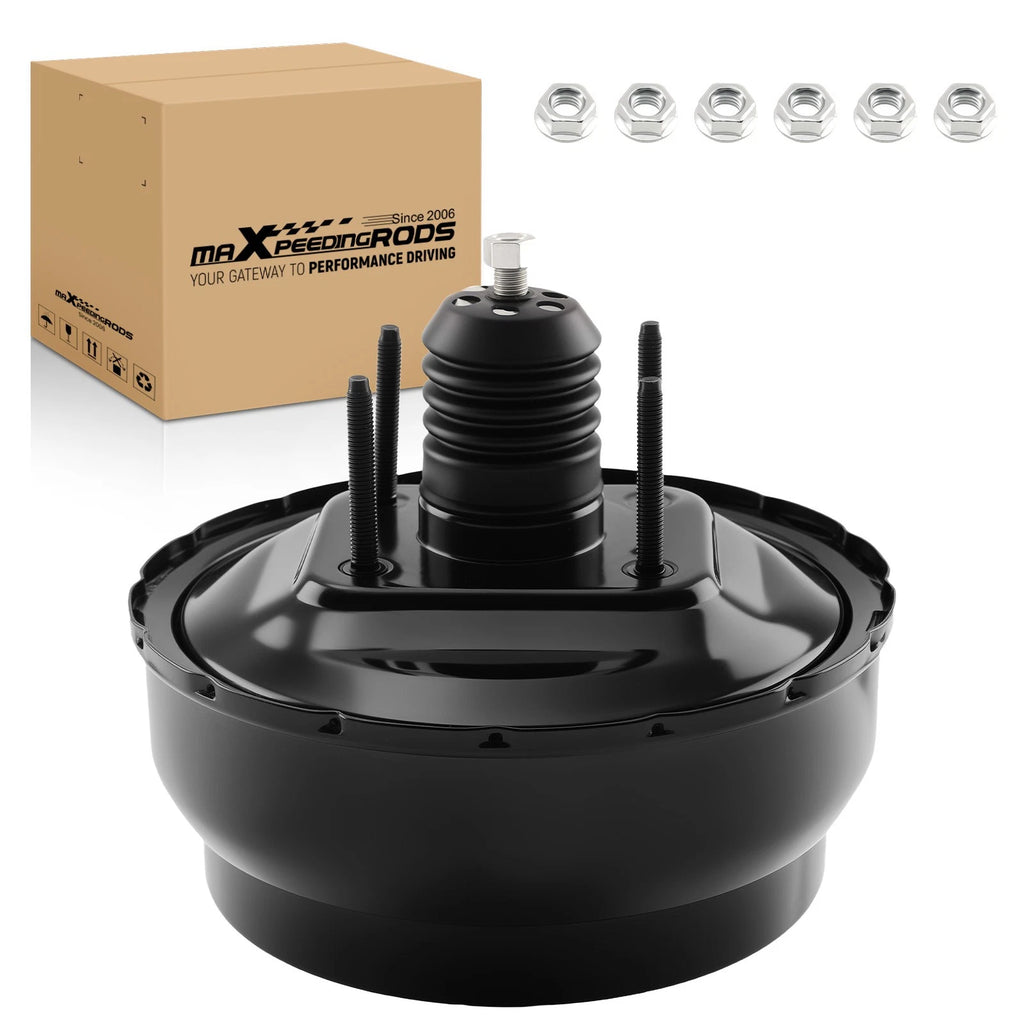 Vacuum Power Brake Booster for Nissan Frontier V6 3.3L (1998–2004) 472108B400