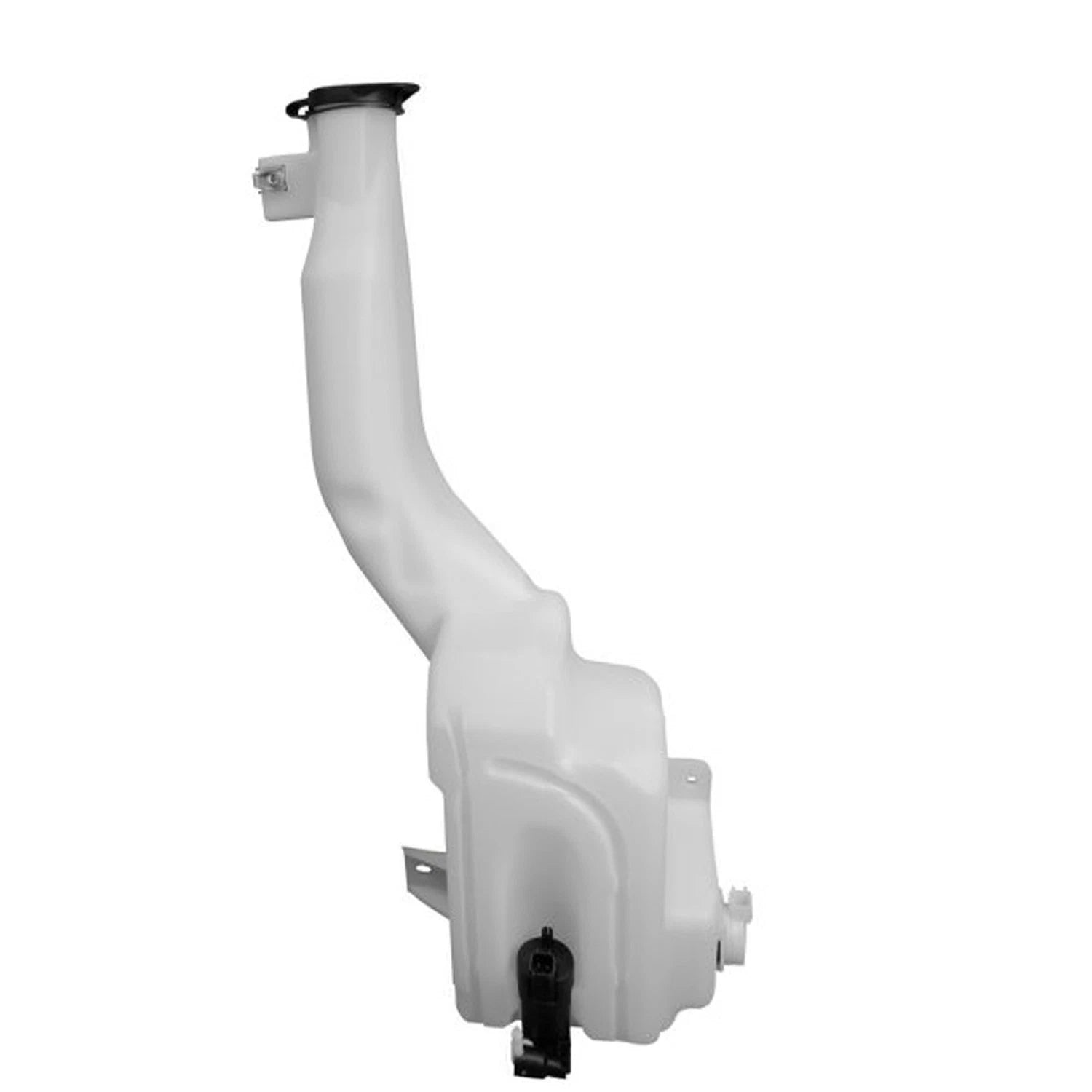 Replacement Windshield Washer Tank Repair Part for Ford Edge (2007–2014)