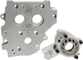 Feuling Parts Chain/Gear Oil System for Harley Davidson Twin Cam (2000–2017)