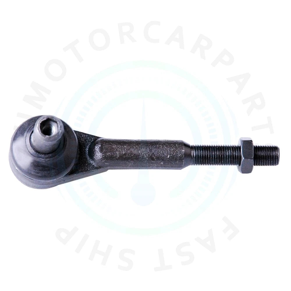 2X Outer Tie Rod Ends for Audi A4 A6 A8 Quattro S4 S6 (1996–2009)