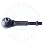 2X Outer Tie Rod Ends for Audi A4 A6 A8 Quattro S4 S6 (1996–2009)