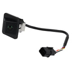 Rear View Camera for Kia Optima (2014–2016)