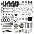 Engine Rebuild Overhaul Kit for Hyundai KIA Sportage (G4KF 2.0T)