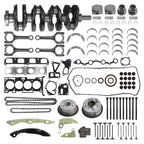 Engine Rebuild Overhaul Kit for Hyundai KIA Sportage (G4KF 2.0T)