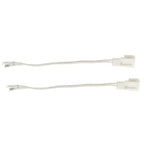 Car Speaker Adapter Connector Plug for Toyota Scion Mitsubishi Subaru