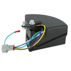 Wiper Switch Assembly 3 Pin Plug for Club Car DS 2000-2004 (2000-2004)