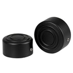 Aluminum Rear Axle Cap Nut Cover for Harley Sportster RH1250S (2021–2022)