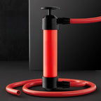 Antifreeze Hand Pump Leakproof Kit for Camper Trailer Boat