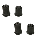 2X Moog Front Lower Suspension Control Arm Bushing Kit for C1500 Suburban C2500 (1992–1999)