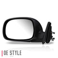 Driver Side Door Mirror for Toyota Tundra (2000–2006) TO1320188
