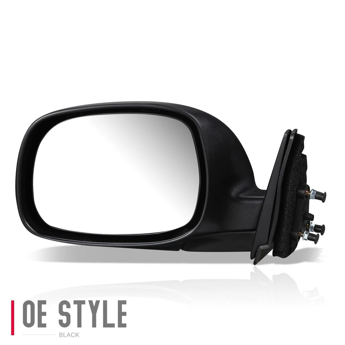 Driver Side Door Mirror for Toyota Tundra (2000–2006) TO1320188