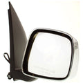 Passenger Right Side Mirror for Nissan Frontier (2005–2010)