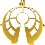 Outboard Propeller Safety Guard for Boat Motors 9.9-120HP (9-14 Inches)