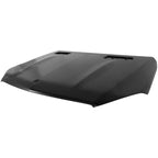 CAPA Certified Hood for Mercedes-Benz GLS450 (2017–2019) Aluminum