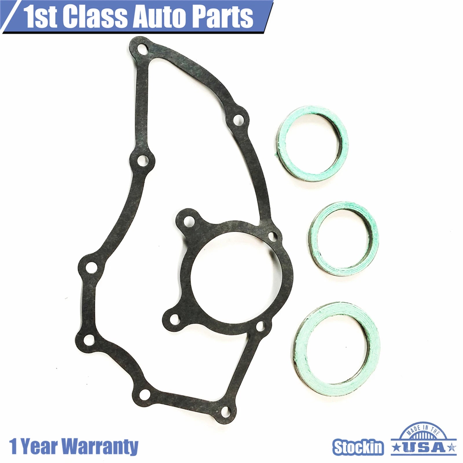 Cylinder Head Gasket Set for Toyota Pickup 4Runner (1985–1995)