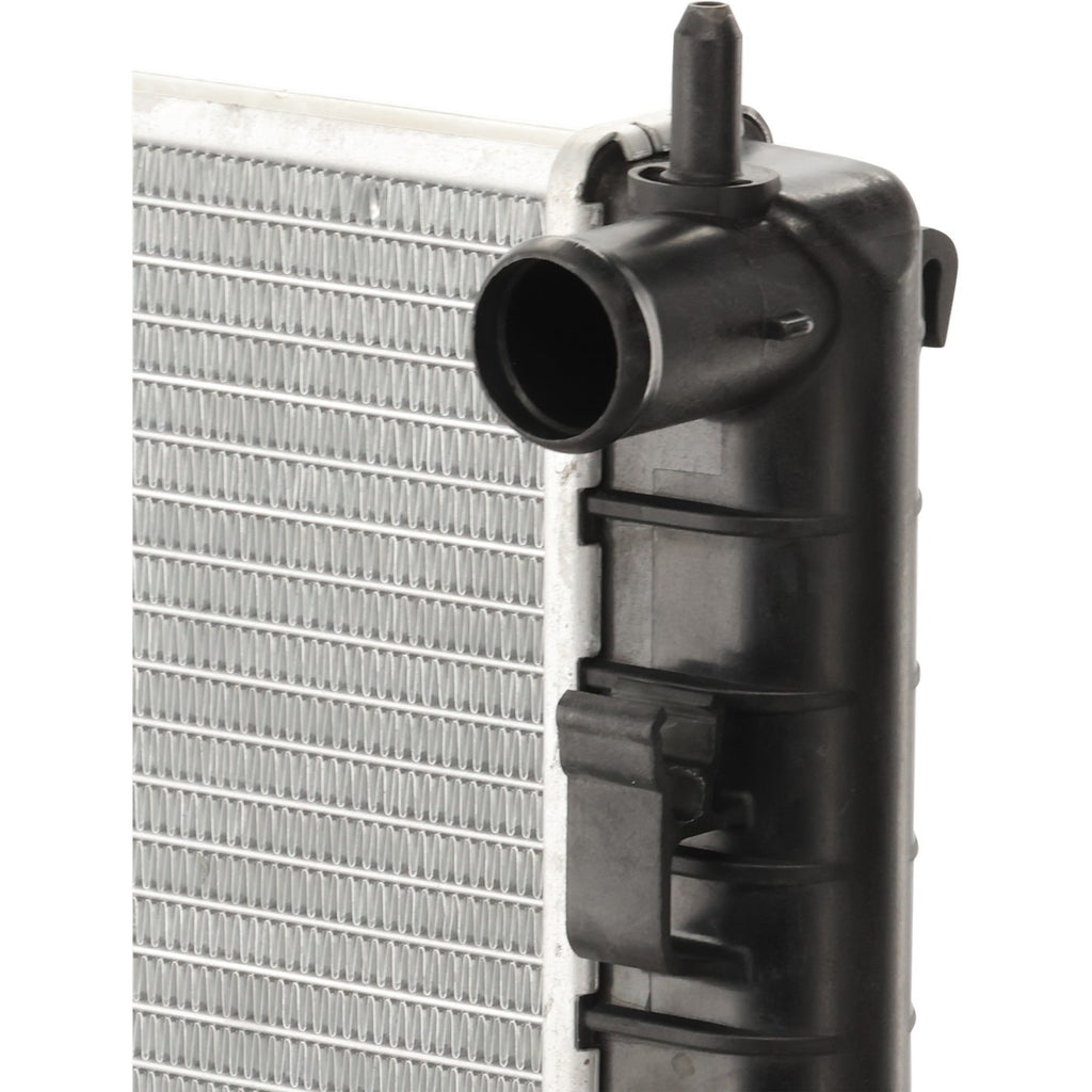 Aluminum Radiator for Chevy Cobalt, G5 (2005–2010)