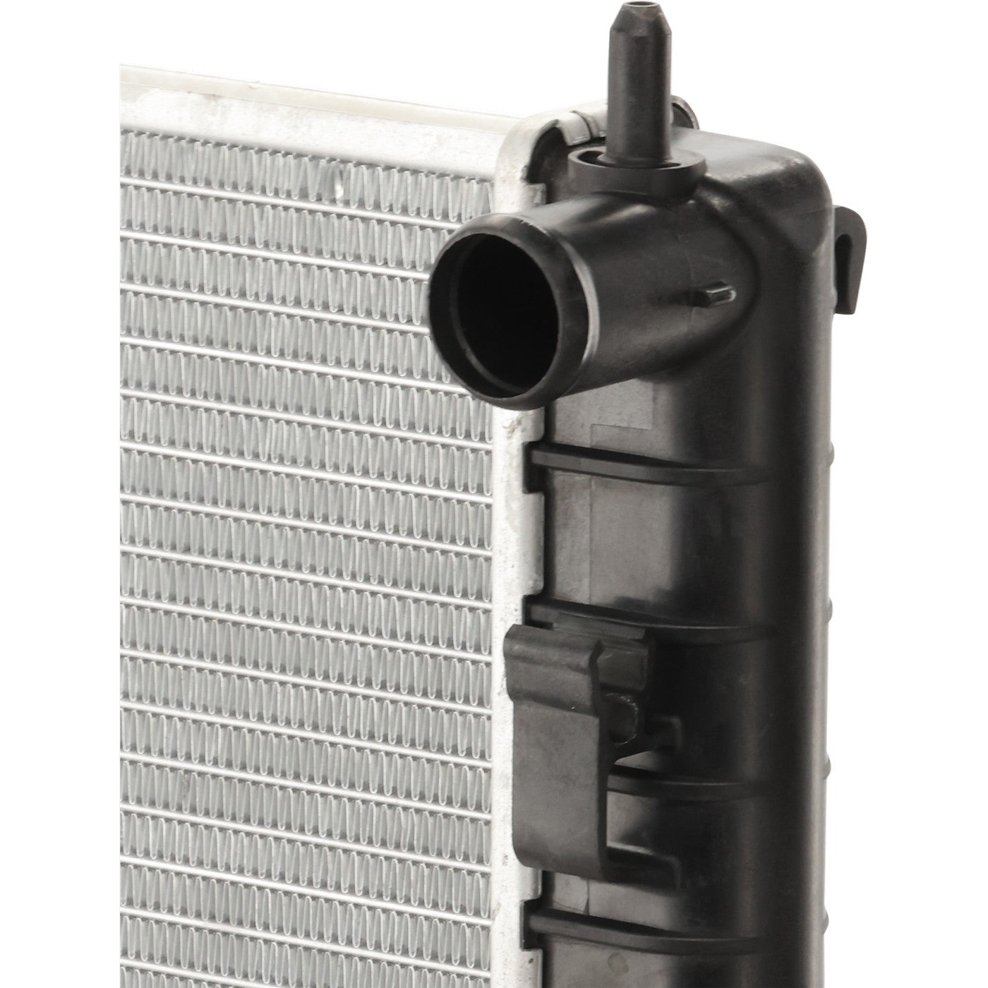 Aluminum Radiator for Chevy Cobalt, G5 (2005–2010)