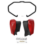 Engine Guard Crash Bar for Indian Roadmaster Dark Horse (2014–2023)