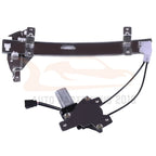Window Regulator with Motor for Buick Century (1997-2005)