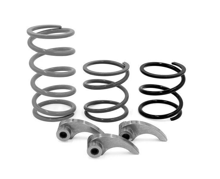 Clutch Kit for ATV/UTV Sand Dune Paddle Tire (2010–2023) EPI We437824